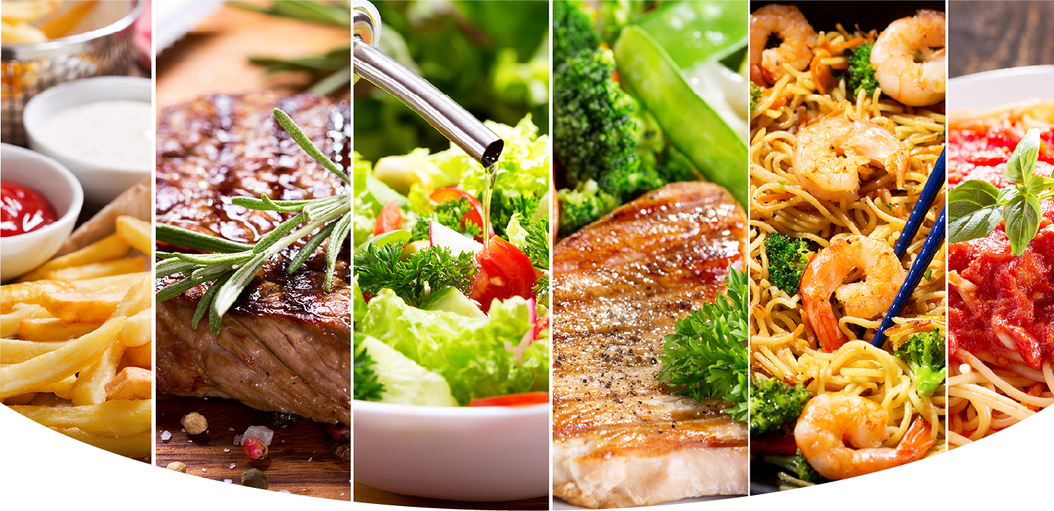 料理のイメージ